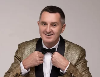 Вадим Мічковський: біографія, кар'єра, особисте життя, цікаві факти 1 дядя жора