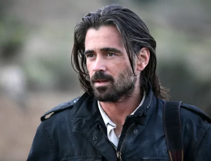 Колін Фаррелл: фото, відео, новини, скандали, біографія 7 Колін Джеймс Фаррелл