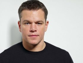 Метт Деймон: фото, відео, новини, скандали, біографія 4 Метт Деймон