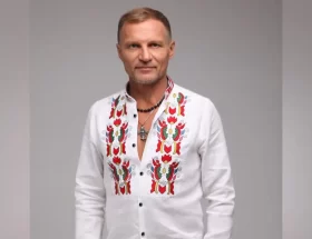 Олег Скрипка біографія