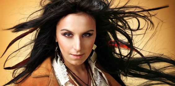 Джамала (Сусанна Джамаладінова) – біографія, фото, особисте життя, чоловік, зріст, вага, пісні онлайн 1 Джамала біографія