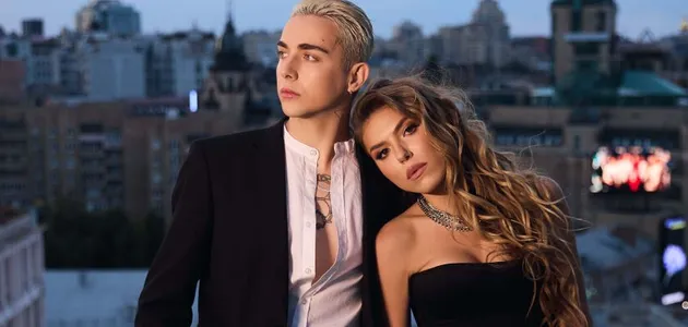 Melovin і Swoiia Melovin і Swoiia