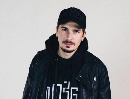 Олексій Завгородній (Позитив) - біографія, фото, особисте життя, дружина, зріст, слухати пісні онлайн 6 Олексій Завгородній