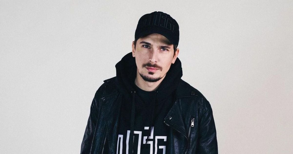 Олексій Завгородній