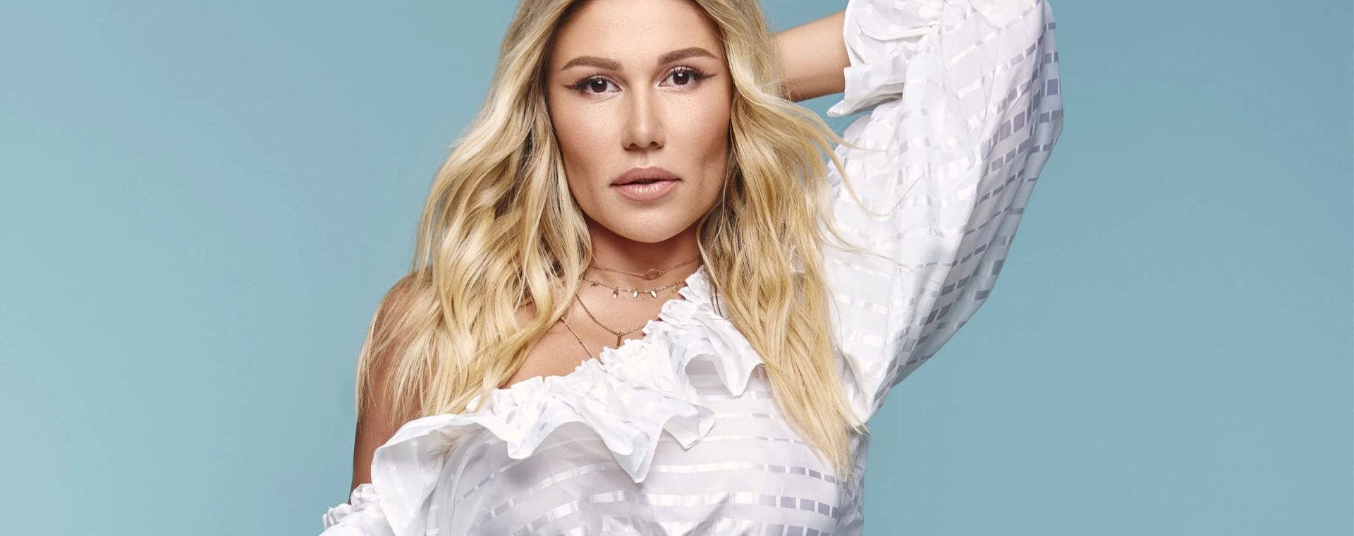 Олена Омаргалієва