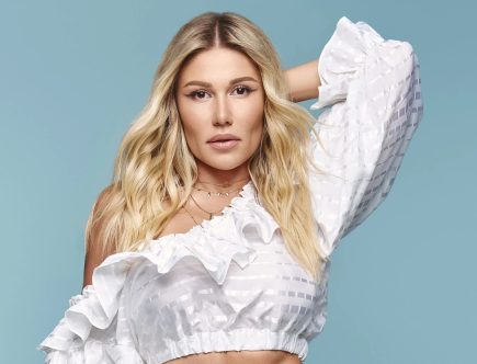 Олена Омаргалієва – біографія, фото, зріст та вага, особисте життя, чоловік, діти, слухати пісні онлайн 14 Олена Омаргалієва