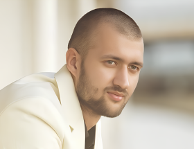 Співак Тамерлан Біографія