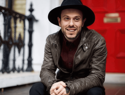 SunSay (Андрій Запорожець) — біографія, фото, особисте життя, дружина та донька, зріст і вага 12 SunSay Андрій Запорожець біографія