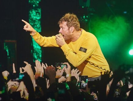 UPARK FESTIVAL 2018 в Києві! 11 UPARK 2018