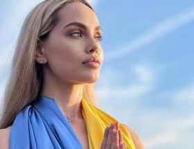 Тетяна Воржева