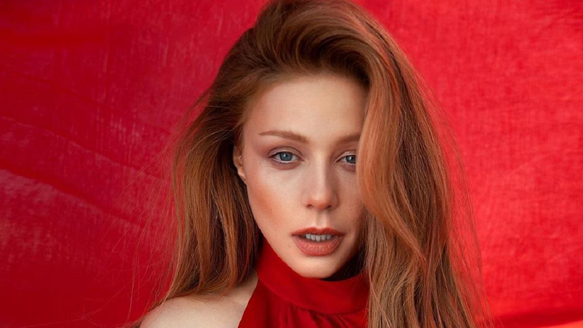 Тіна Кароль біографія