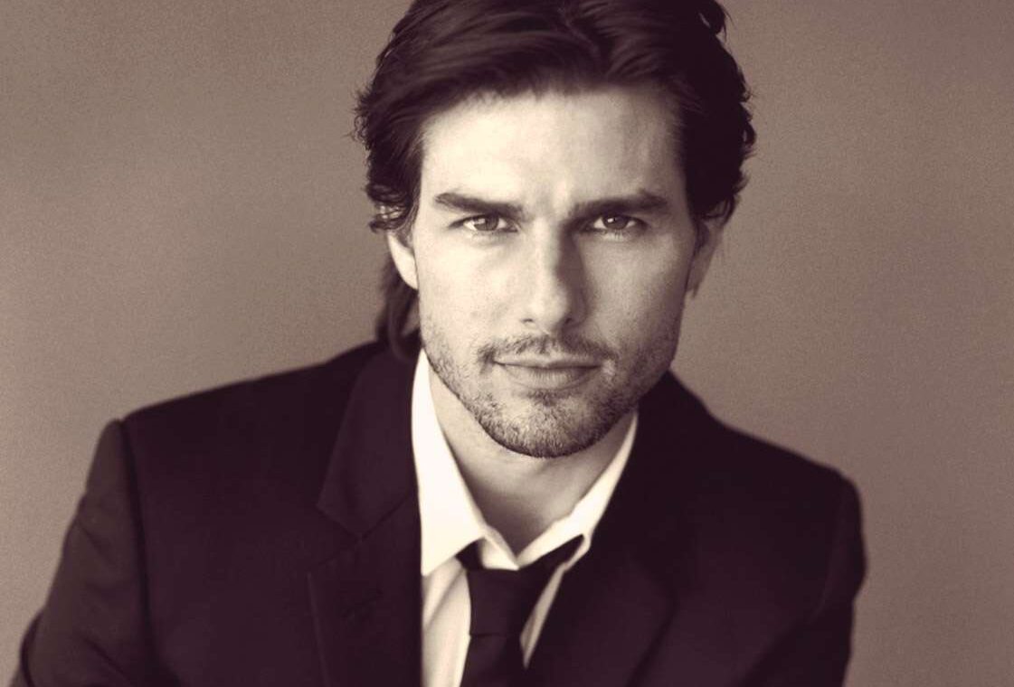 Том Круз біографія