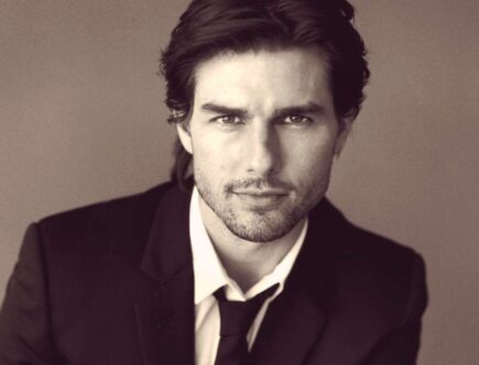 Том Круз біографія