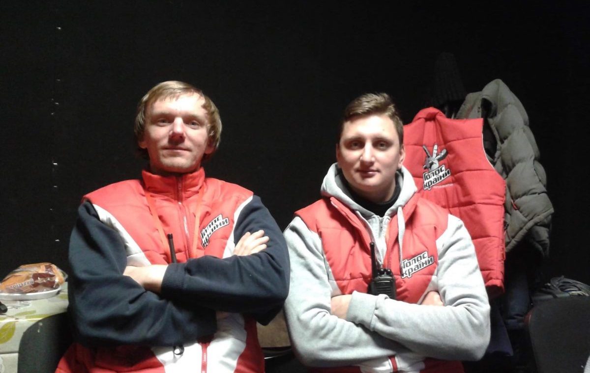 валентин барибін