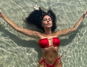 Настя Каменських фото