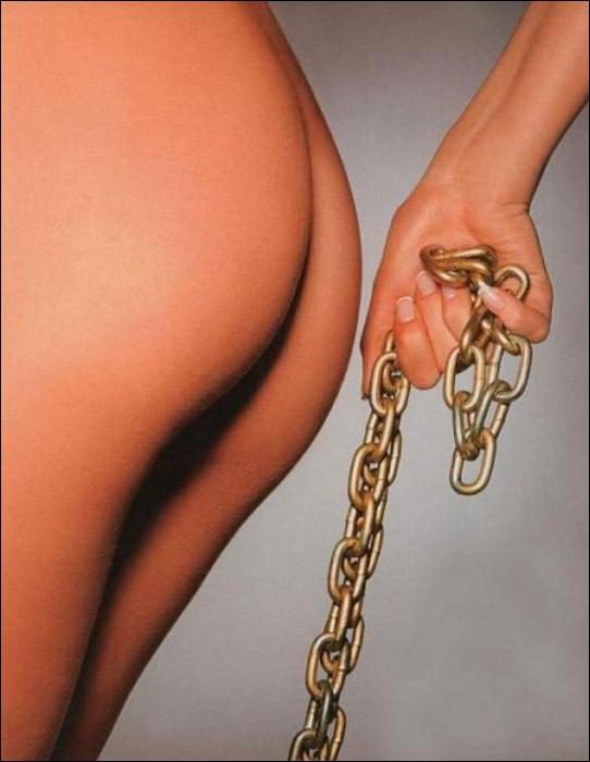 попа Настя Каменських PLAYBOY