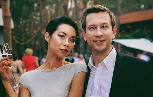 Поліна Логунова дружина Ступки Поліна Логунова дружина Ступки