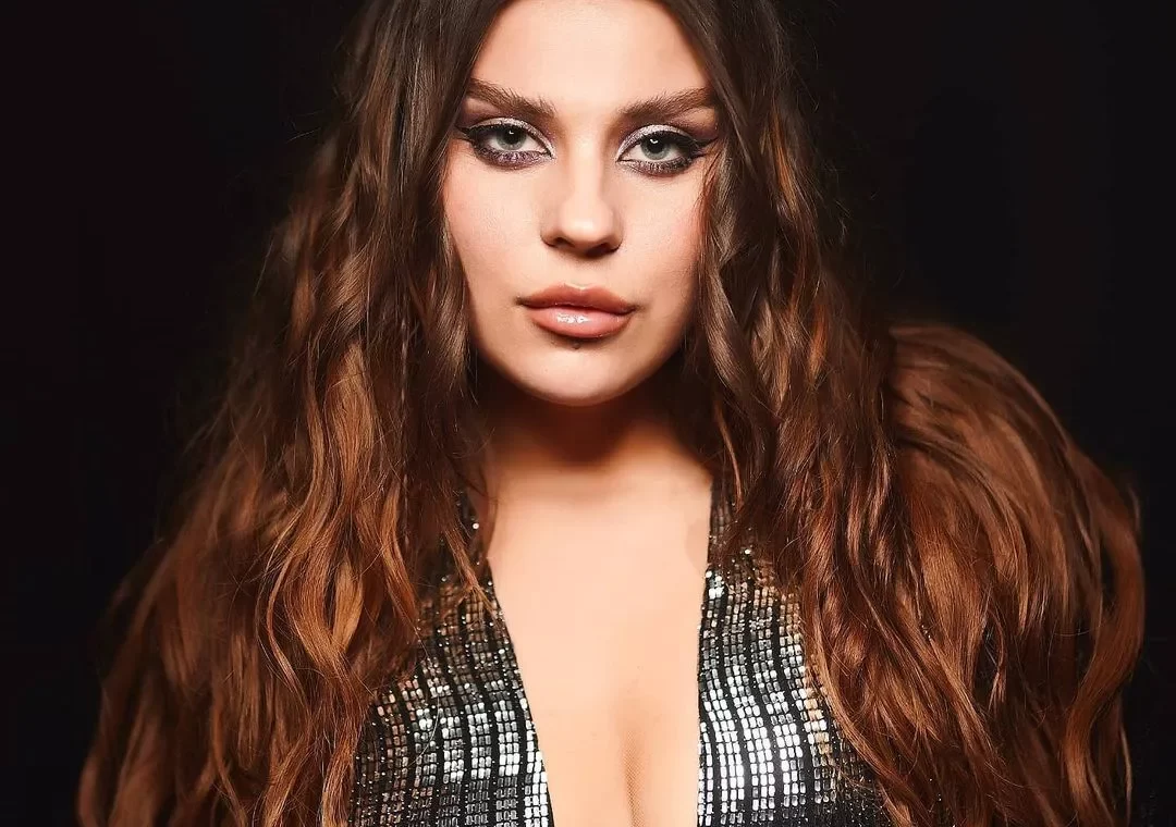 Олександра Зарицька (Kazka) - біографія співачки, фото, зріст і вага, особисте життя 2018 1 KAZKA Олександра Заріцька фото