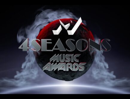 M1 Music Awards. 4 Seasons