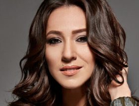 Масло для волосся від Natalka Karpa: огляд 17 Наталка Карпа