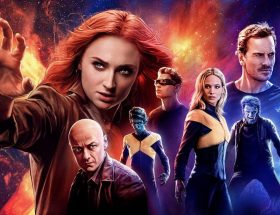 Люди X фінал