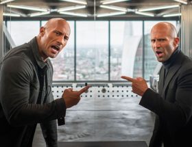 Форсаж Гоббс та шоу