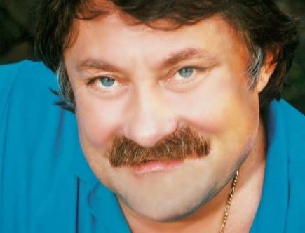 Микола Мозговий