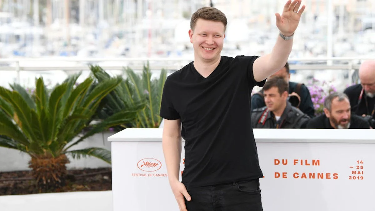 Наріман Алієв