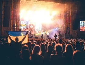 Фестиваль "З країни в Україну" підкорив Чорне море 4 Фестиваль З країни в Україну