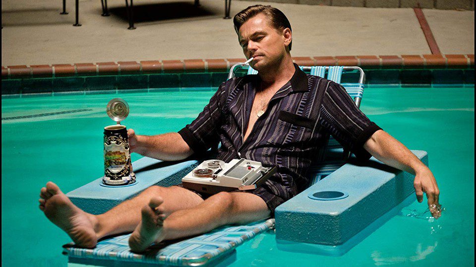 Леонардо ДіКапріо Леонардо ДіКапріо