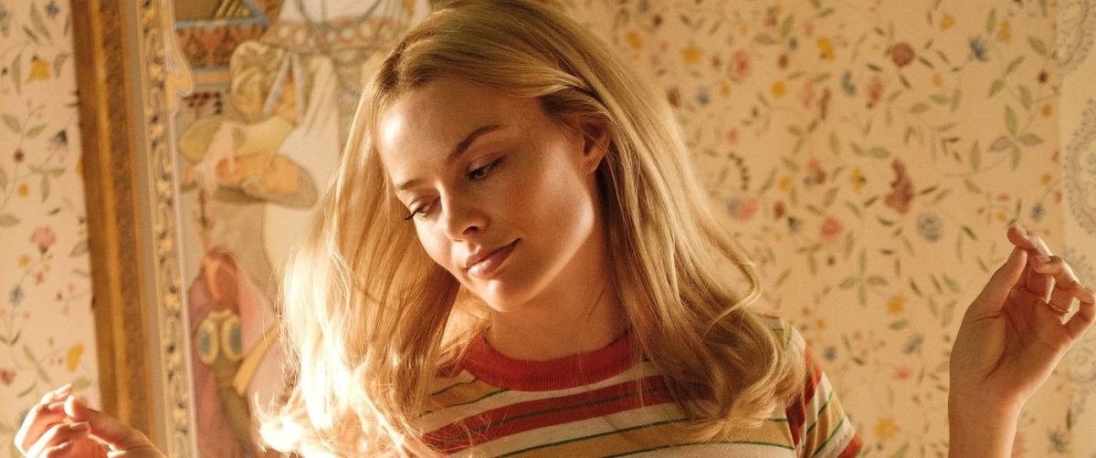Once Upon a Time in Hollywood 2 Once Upon a Time in Hollywood 2