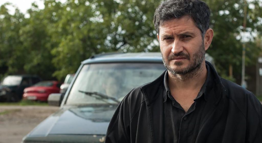 Ахтем Сейїтаблаєв Додому фільм