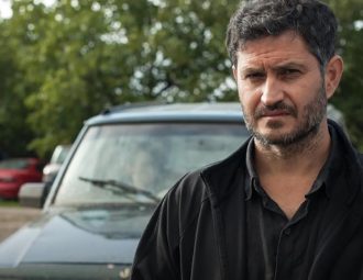Ахтем Сейїтаблаєв Додому фільм