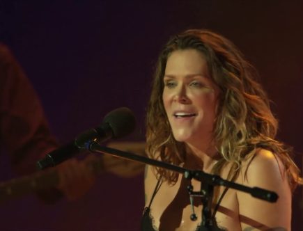 Бет Харт: Королева блюзу з концертом у Києві - "Війна у моїй думці" 4 Бет Харт концерт