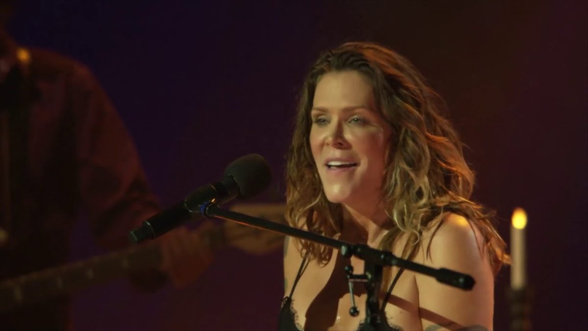 Бет Харт концерт