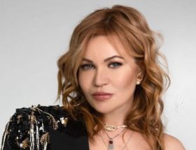 Лілу співачка