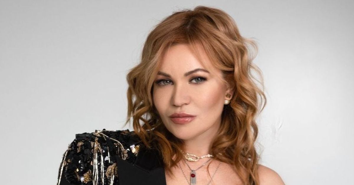 Улюблений аромат співачки Lilu: невпізнаний схід 1 Лілу співачка