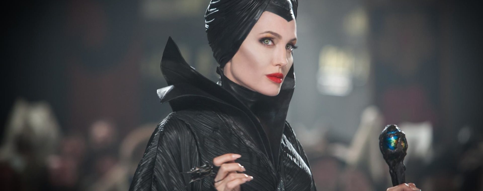 Малефісента