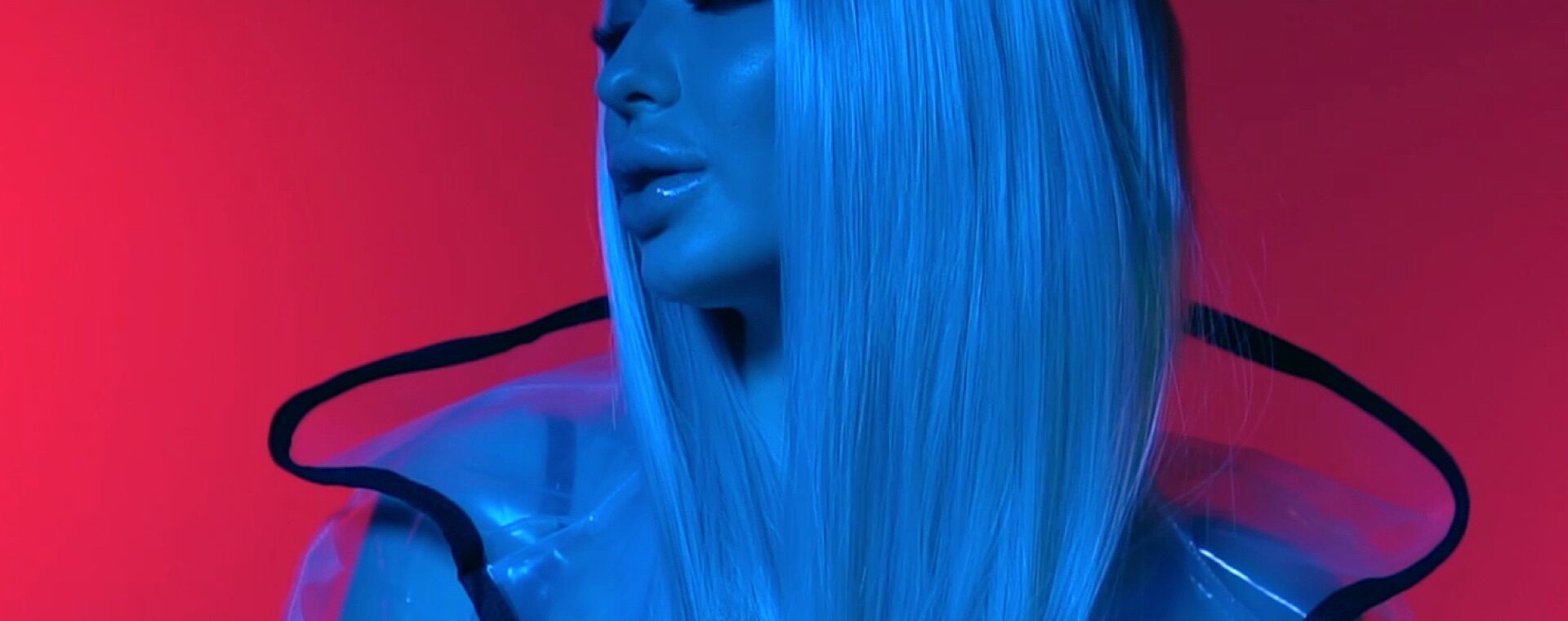 анастасія рей співачка