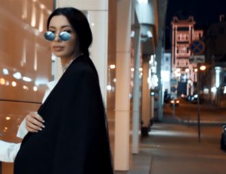 Сутички з поліцією та зйомки-інкогніто в готелі: кліп Анастасії Рей підірвав YouTube 1 Анастасія Рей