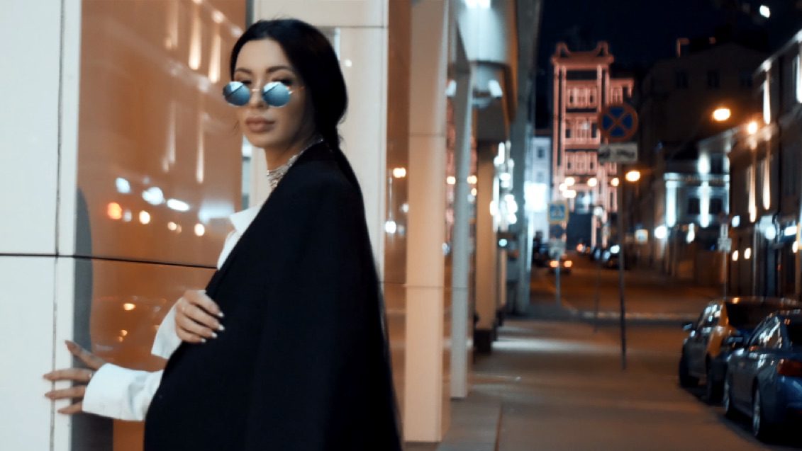 Анастасія Рей