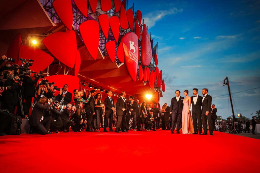 venice film festival red carpet mostra del cinema venezia 1024x682