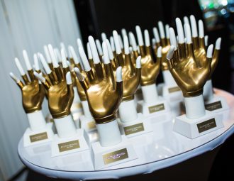 Премія «GOLDEN GLOVE» відзначить кращих 1 GOLDEN GLOVE Золота рукавичка