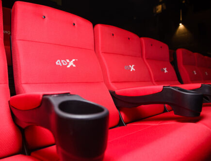 Як потрапити на прем'єри фільмів з червоною доріжкою у Cinema-city: Леонардо да Вінчі, Уперед, Я тут 3 сінема сіті Київ