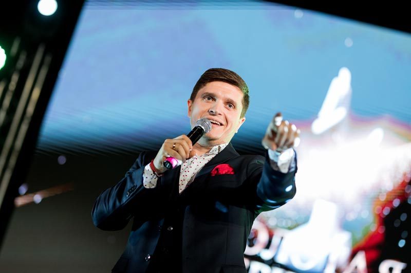 Анатолий Анатолич Golden Glove 2021 Золотая перчатка Анатолий Анатолич Golden Glove 2021 Золотая перчатка
