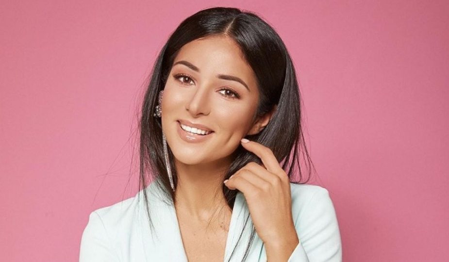 zlata ognevich парфюм