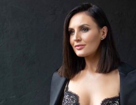 Міла Нітіч