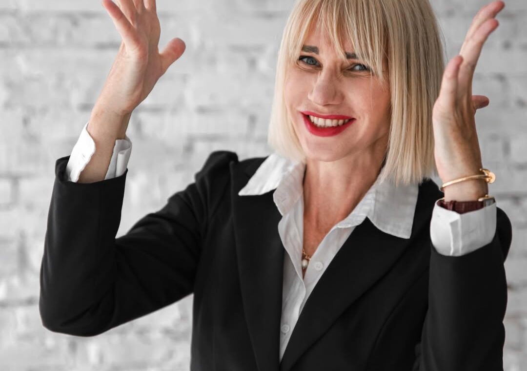 Годинник тикає, а чоловіка немає? Відповідає психолог Єлена Кисельова 1 305040205 288218297 1368499693634382 6560961857240005608 n