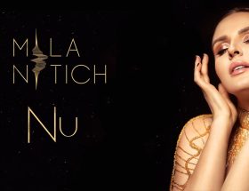Mila Nitich презентувала спекотне відео “Nu”
