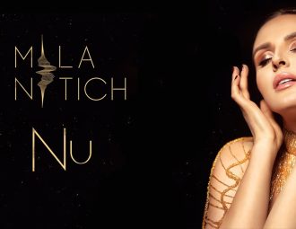 Mila Nitich презентувала спекотне відео “Nu”